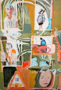 La Famiglia - höst LaFamilia